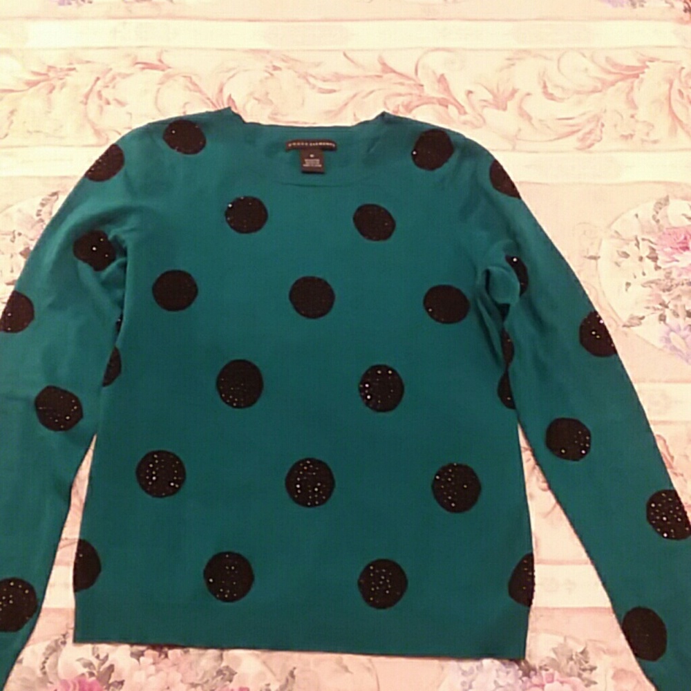 Grace elements sweater